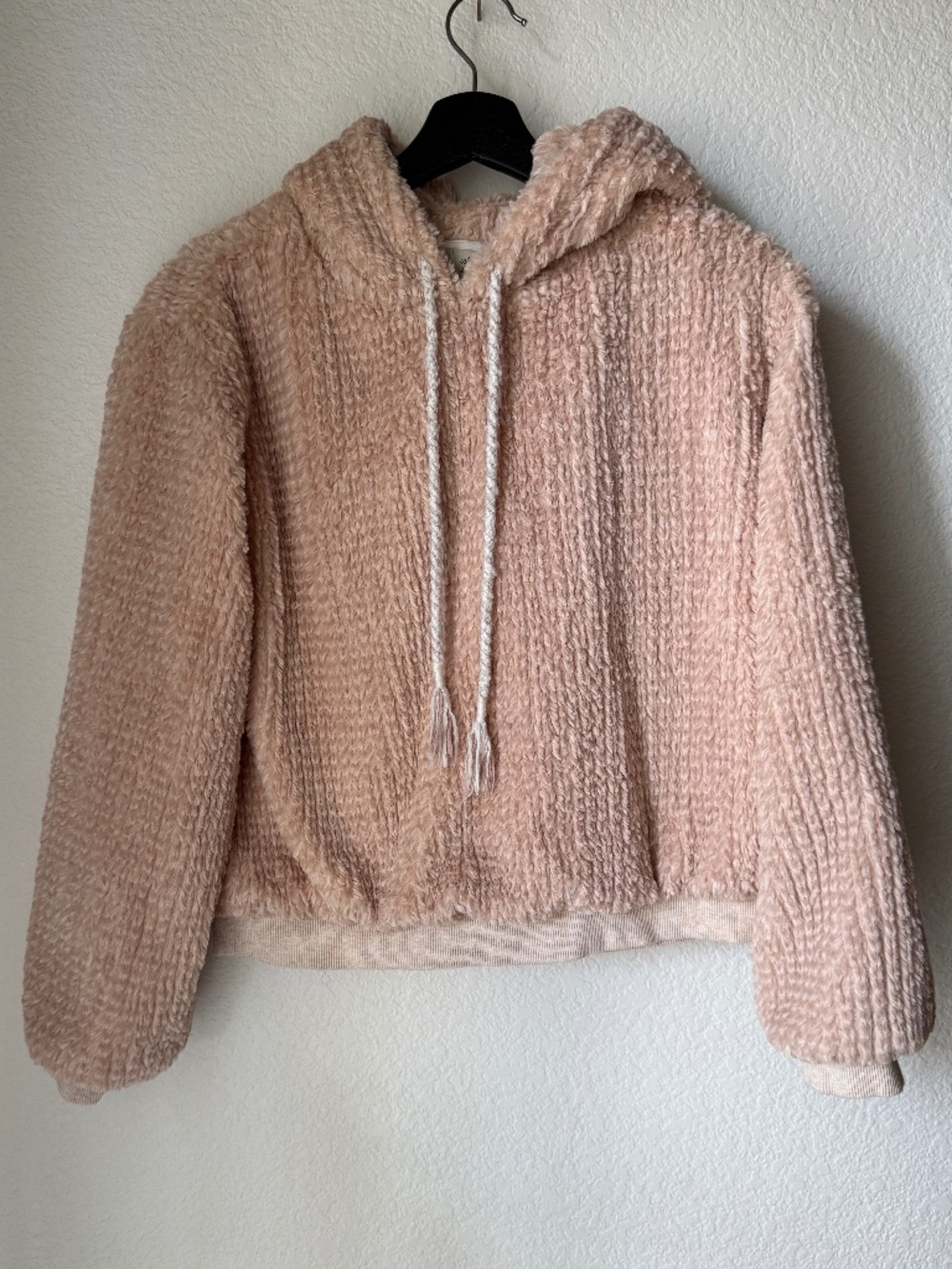 The COZIEST Hoodie Ever Made